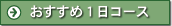 おすすめ１日コース