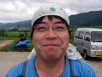 栗岩光宏