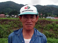 小林辰夫