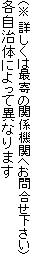 i ڂ͍Ŋ̊֌W@ււ⍇j
êɂĈقȂ܂