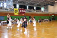 バスケットボールクラブの写真2