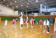 バスケットボールクラブの写真3