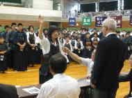 剣道クラブの写真1