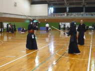 剣道クラブの写真2
