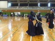 剣道クラブの写真3