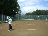 ソフトテニス協会の写真2