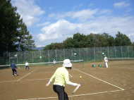 ソフトテニス協会の写真3