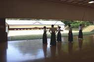 飯山弓道会の写真1